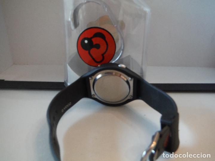Relojes: RELOJ PULSERA PUCCA DIGITAL - Foto 3