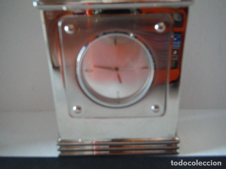 Relojes: RELOJ SOBREMESA - Foto 1