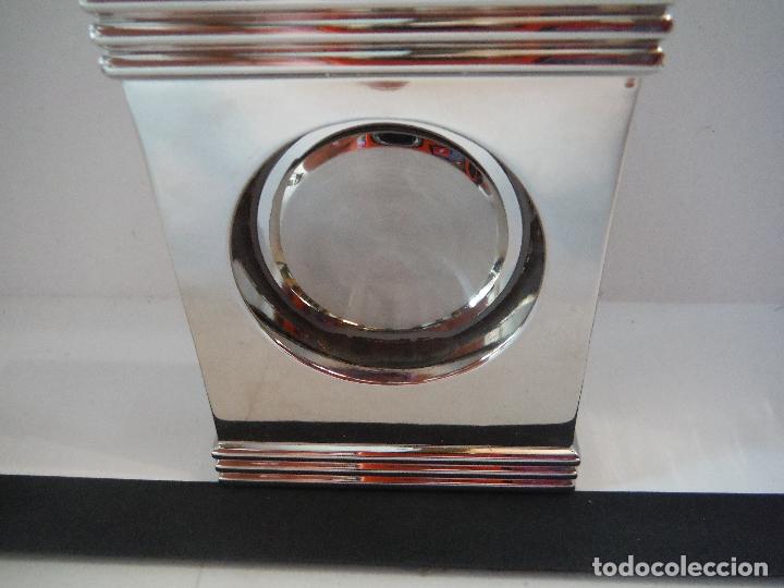 Relojes: RELOJ SOBREMESA - Foto 2