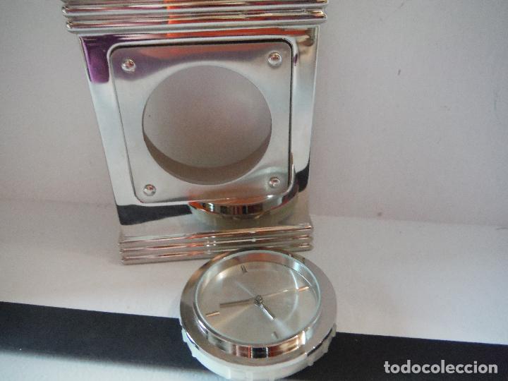 Relojes: RELOJ SOBREMESA - Foto 3