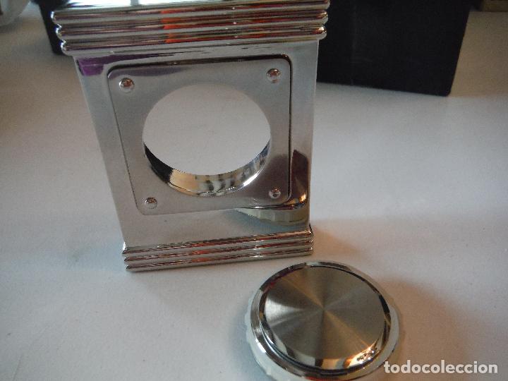 Relojes: RELOJ SOBREMESA - Foto 4