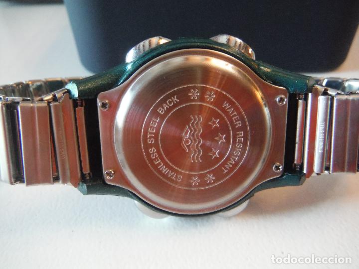 Relojes: RELOJ PULSERA MARCA MICRO - Foto 3