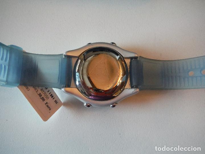 Relojes: RELOJ PULSERA MARCA MICRO - Foto 4