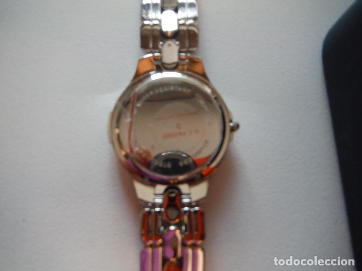 Relojes: RELOJ PULSERA MARCA MICRO - Foto 4