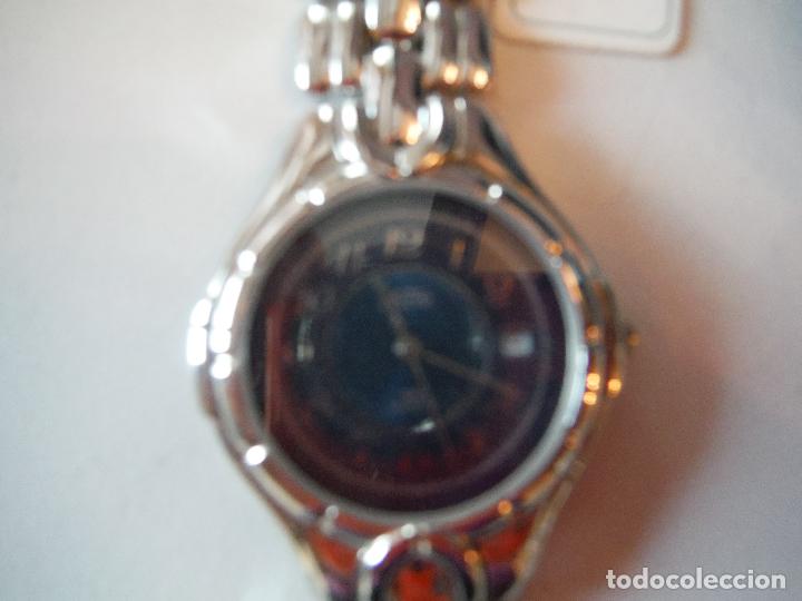 Relojes: RELOJ PULSERA MARCA MICRO - Foto 5