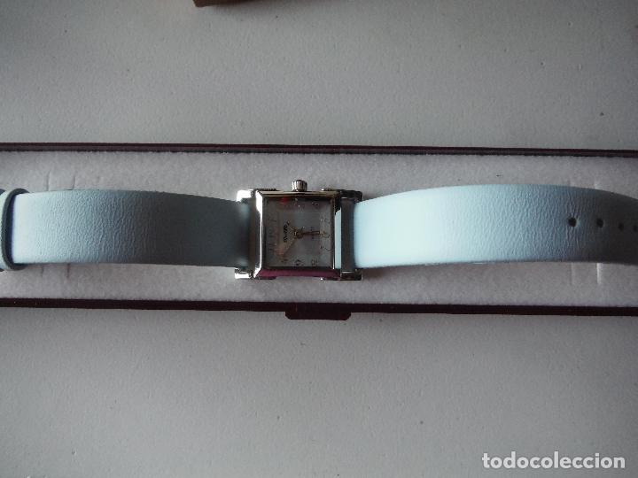 Relojes: RELOJ PULSERA DUWARD INFANTIL - Foto 2