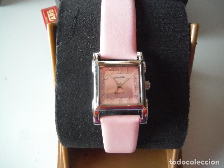Relojes: RELOJ PULSERA DUWARD INFANTIL - Foto 1