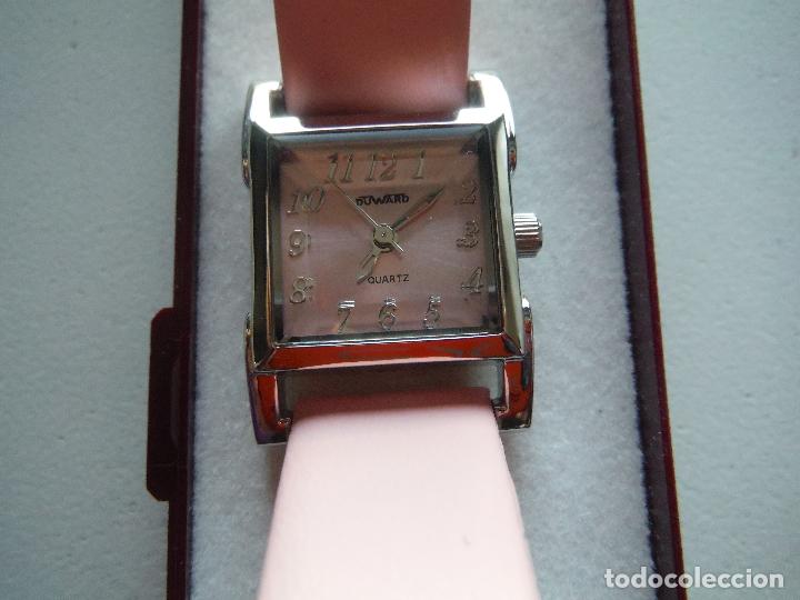 Relojes: RELOJ PULSERA DUWARD INFANTIL - Foto 3