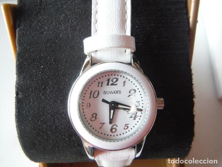 Relojes: RELOJ PULSERA DUWARD INFANTIL - Foto 1