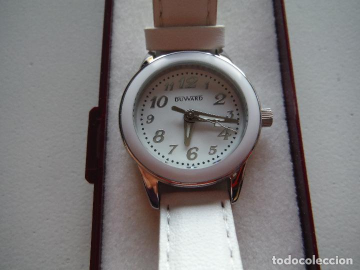 Relojes: RELOJ PULSERA DUWARD INFANTIL - Foto 3