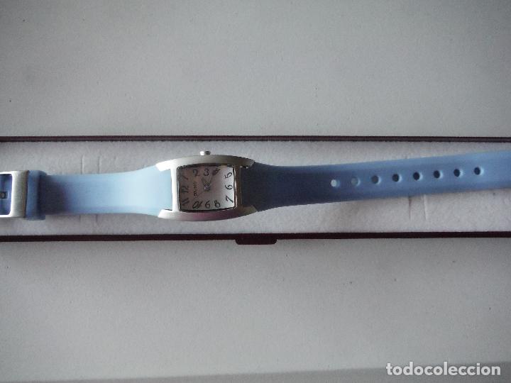 Relojes: RELOJ PULSERA DUWARD INFANTIL - Foto 2