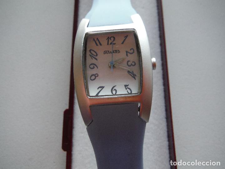 Relojes: RELOJ PULSERA DUWARD INFANTIL - Foto 3