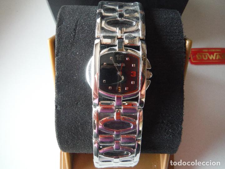 Relojes: RELOJ PULSERA DUWARD SE&Ntilde;ORA - Foto 1