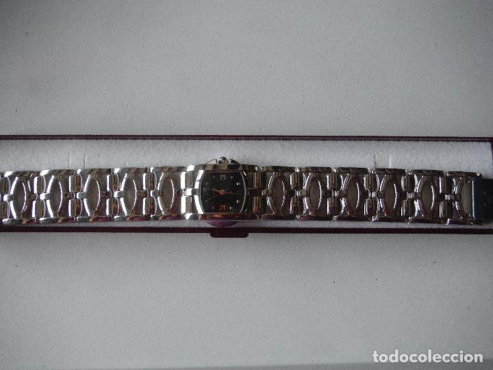 Relojes: RELOJ PULSERA DUWARD SE&Ntilde;ORA - Foto 2