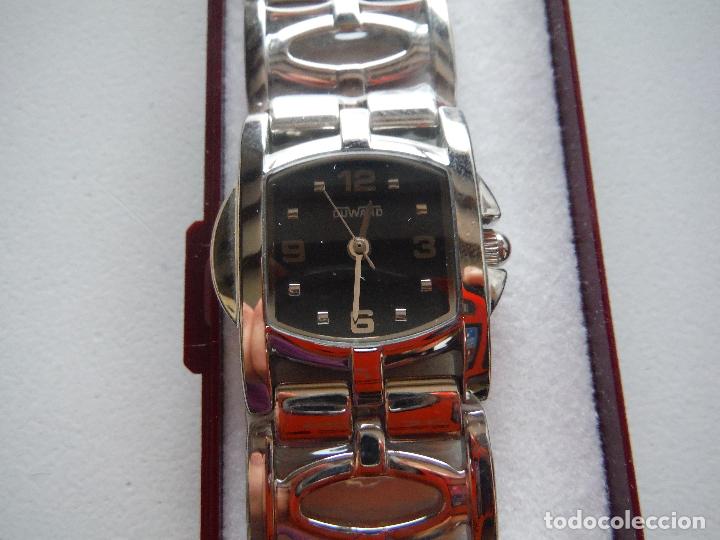 Relojes: RELOJ PULSERA DUWARD SE&Ntilde;ORA - Foto 3