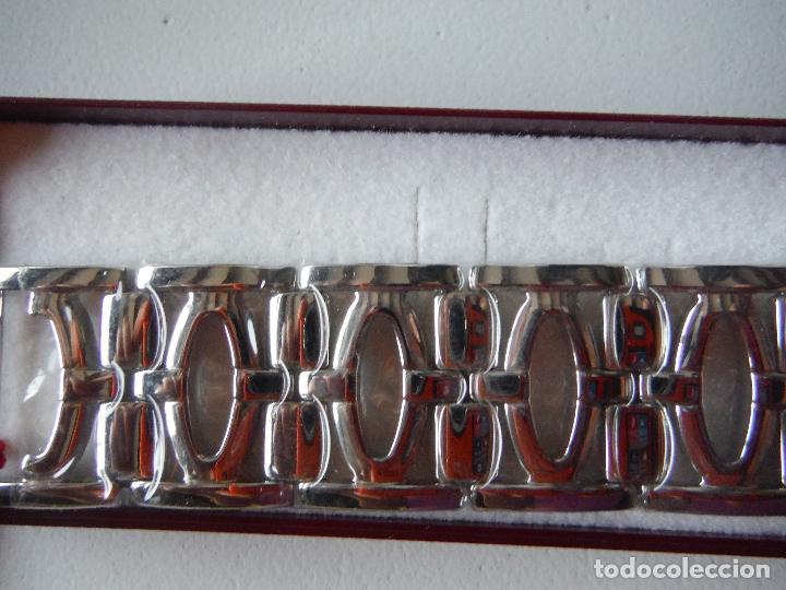 Relojes: RELOJ PULSERA DUWARD SE&Ntilde;ORA - Foto 4