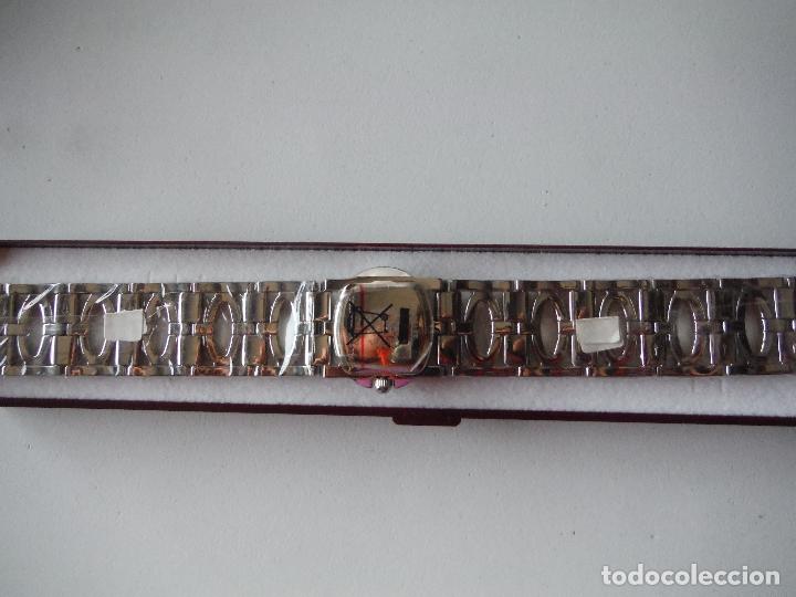 Relojes: RELOJ PULSERA DUWARD SE&Ntilde;ORA - Foto 5