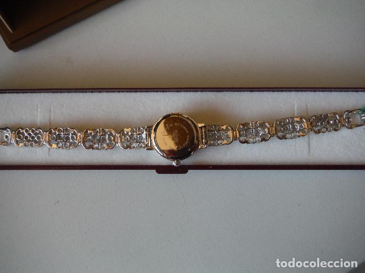 Relojes: RELOJ PULSERA MICRO SE&Ntilde;ORA - Foto 5