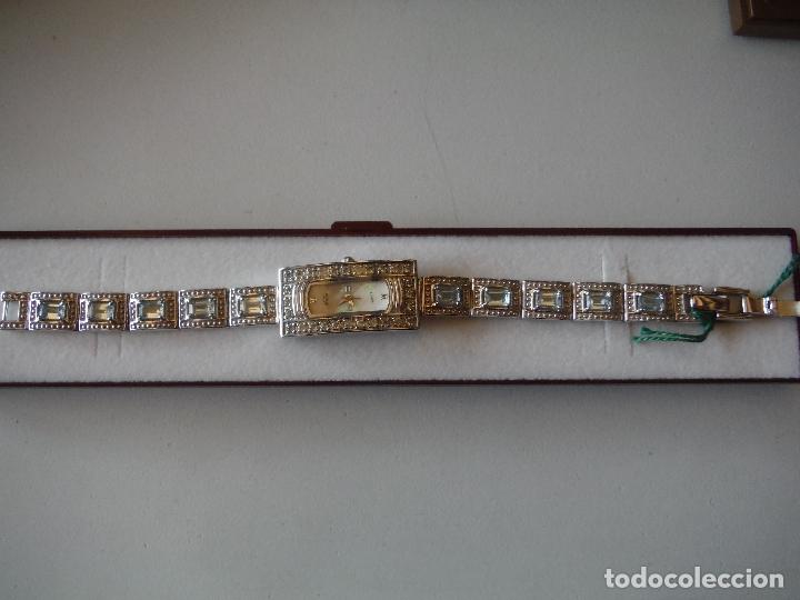 Relojes: RELOJ PULSERA MICRO SE&Ntilde;ORA - Foto 2