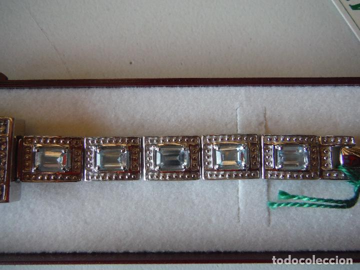 Relojes: RELOJ PULSERA MICRO SE&Ntilde;ORA - Foto 4