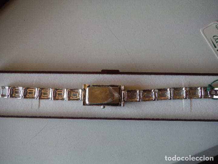 Relojes: RELOJ PULSERA MICRO SE&Ntilde;ORA - Foto 5