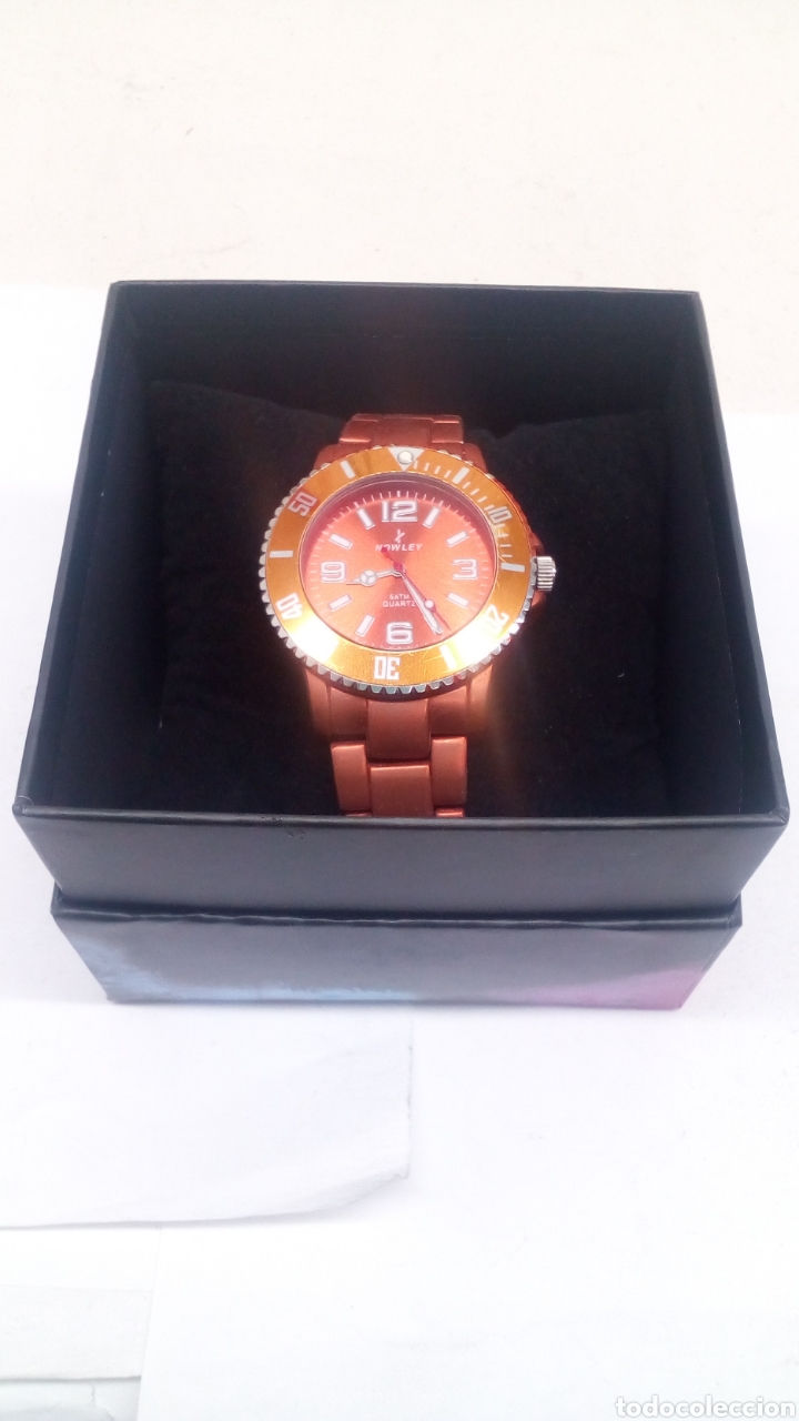 Relojes: Reloj Nowley Quartz - Foto 1