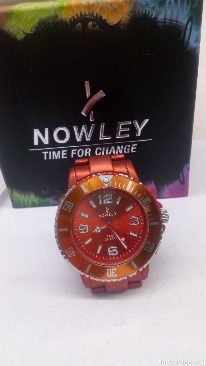 Relojes: Reloj Nowley Quartz - Foto 3