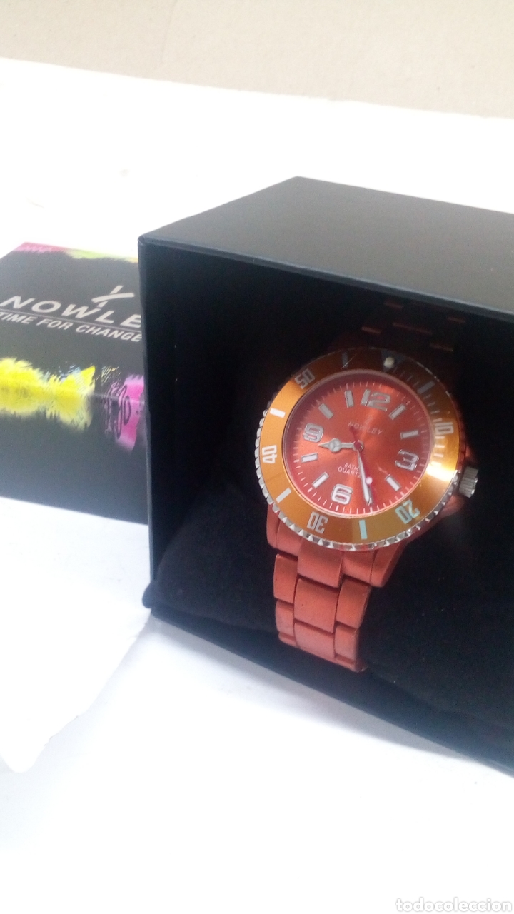 Relojes: Reloj Nowley Quartz - Foto 2