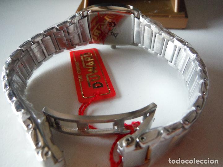 Relojes: RELOJ PULSERA DUWARD SE&Ntilde;ORA - Foto 3