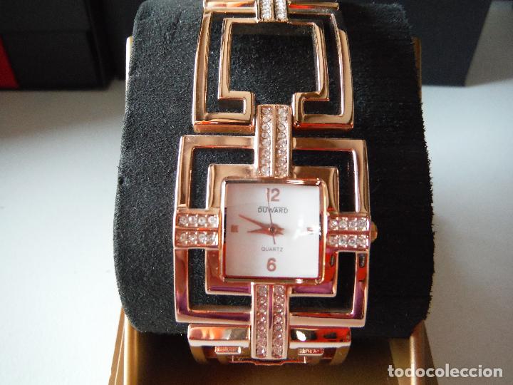 Relojes: RELOJ PULSERA DUWARD SE&Ntilde;ORA - Foto 1
