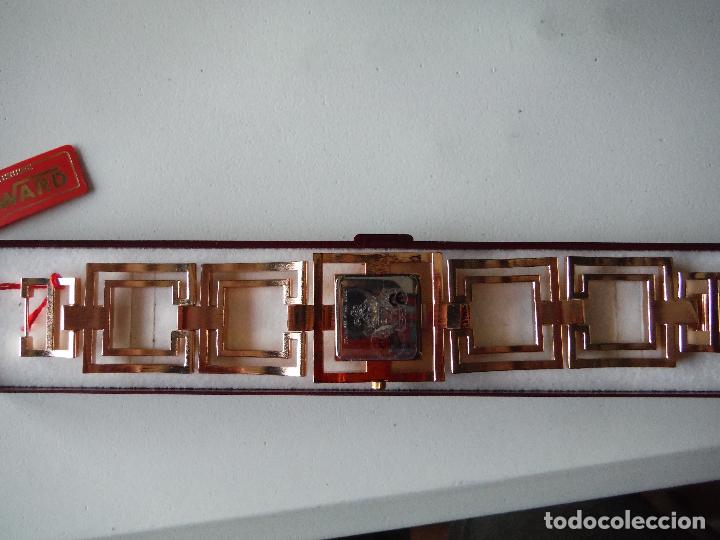 Relojes: RELOJ PULSERA DUWARD SE&Ntilde;ORA - Foto 5