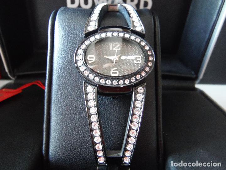 Relojes: RELOJ PULSERA DUWARD SE&Ntilde;ORA - Foto 1