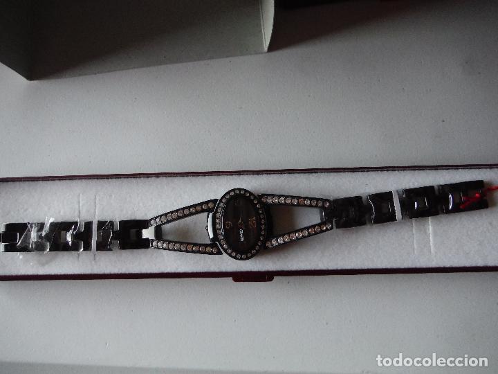 Relojes: RELOJ PULSERA DUWARD SE&Ntilde;ORA - Foto 2