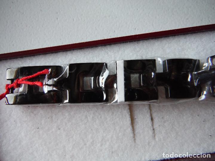 Relojes: RELOJ PULSERA DUWARD SE&Ntilde;ORA - Foto 4