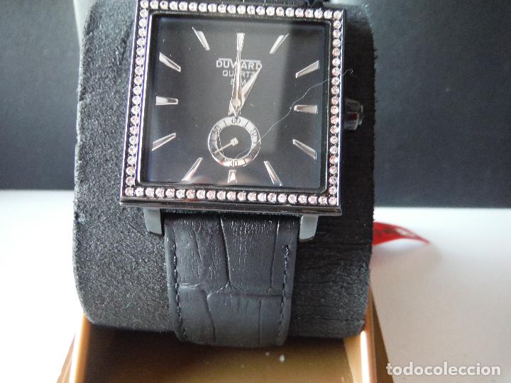 Relojes: RELOJ PULSERA DUWARD SE&Ntilde;ORA - Foto 1