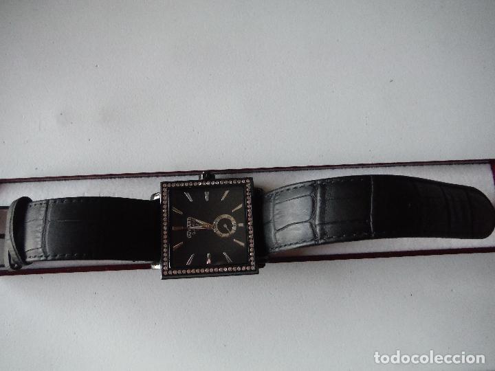 Relojes: RELOJ PULSERA DUWARD SE&Ntilde;ORA - Foto 2