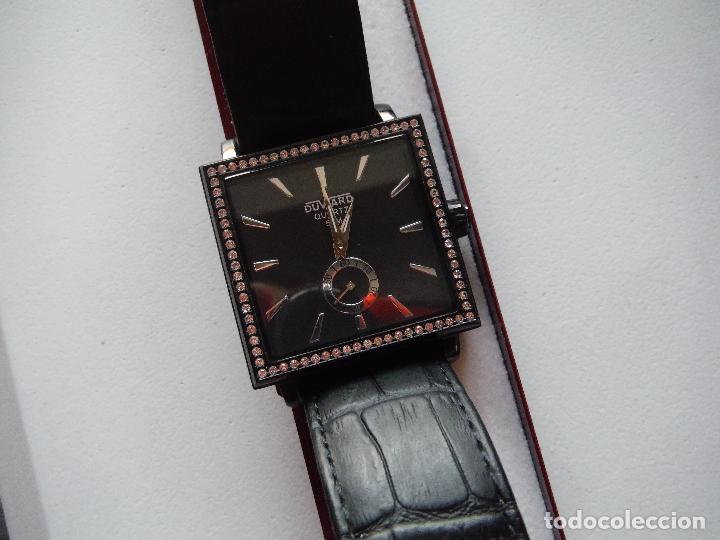 Relojes: RELOJ PULSERA DUWARD SE&Ntilde;ORA - Foto 3