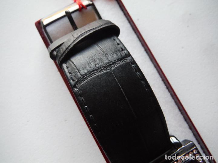 Relojes: RELOJ PULSERA DUWARD SE&Ntilde;ORA - Foto 4
