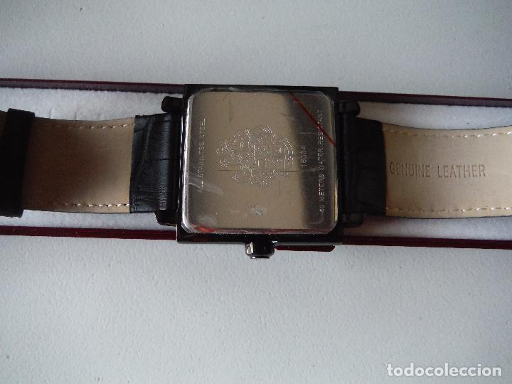 Relojes: RELOJ PULSERA DUWARD SE&Ntilde;ORA - Foto 5