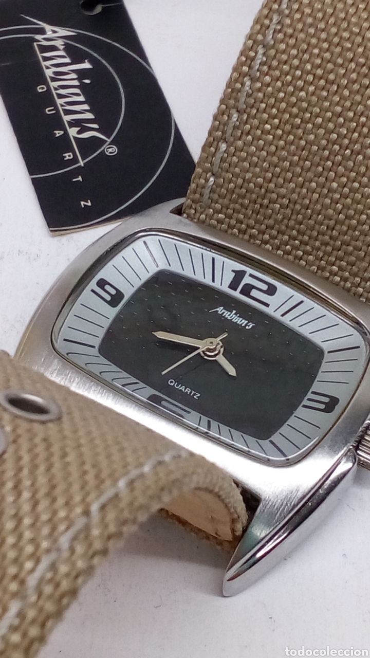 Relojes: Reloj Arabius Quartz - Foto 3