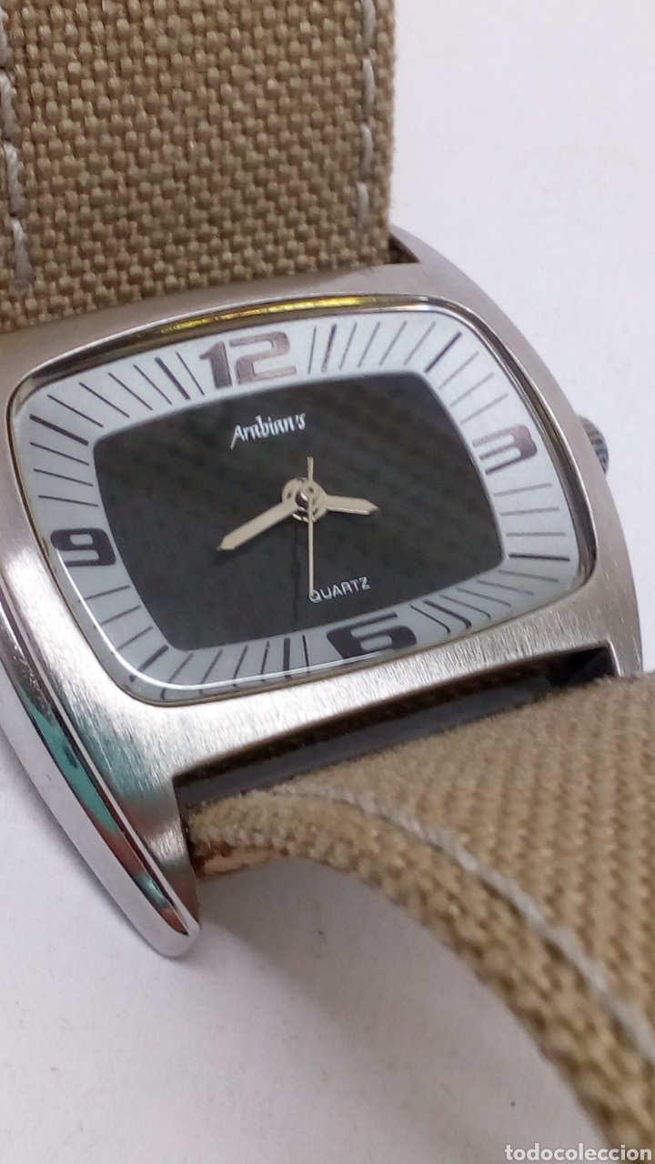 Relojes: Reloj Arabius Quartz - Foto 1