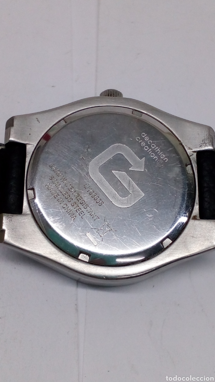 Relojes: Reloj Geonaute Quartz - Foto 3