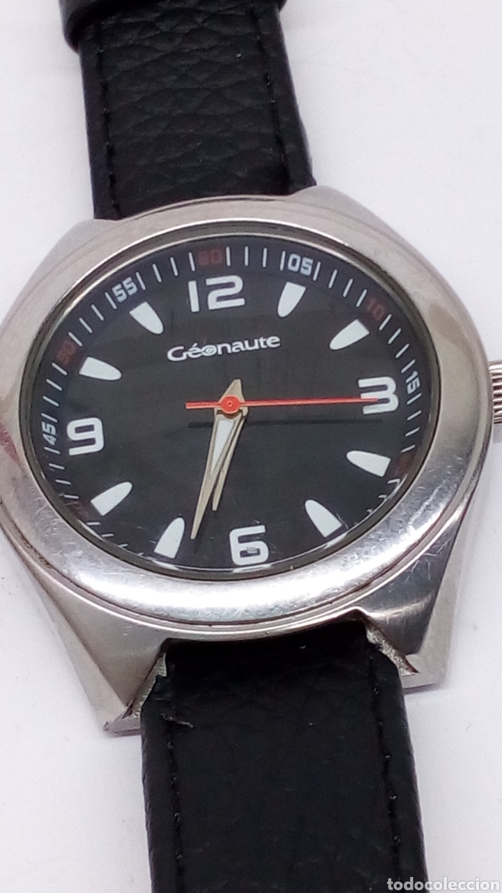 Relojes: Reloj Geonaute Quartz - Foto 4