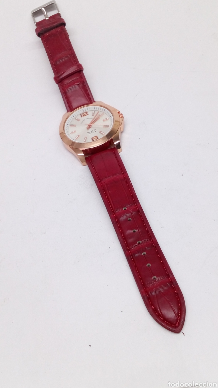 Relojes: Reloj Giorgie Valentian Quartz - Foto 3