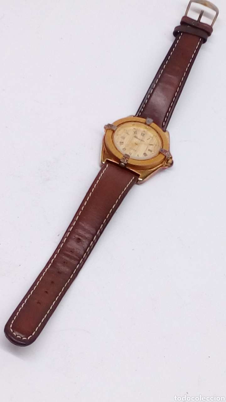 Relojes: Reloj Thermidor Quartz - Foto 1