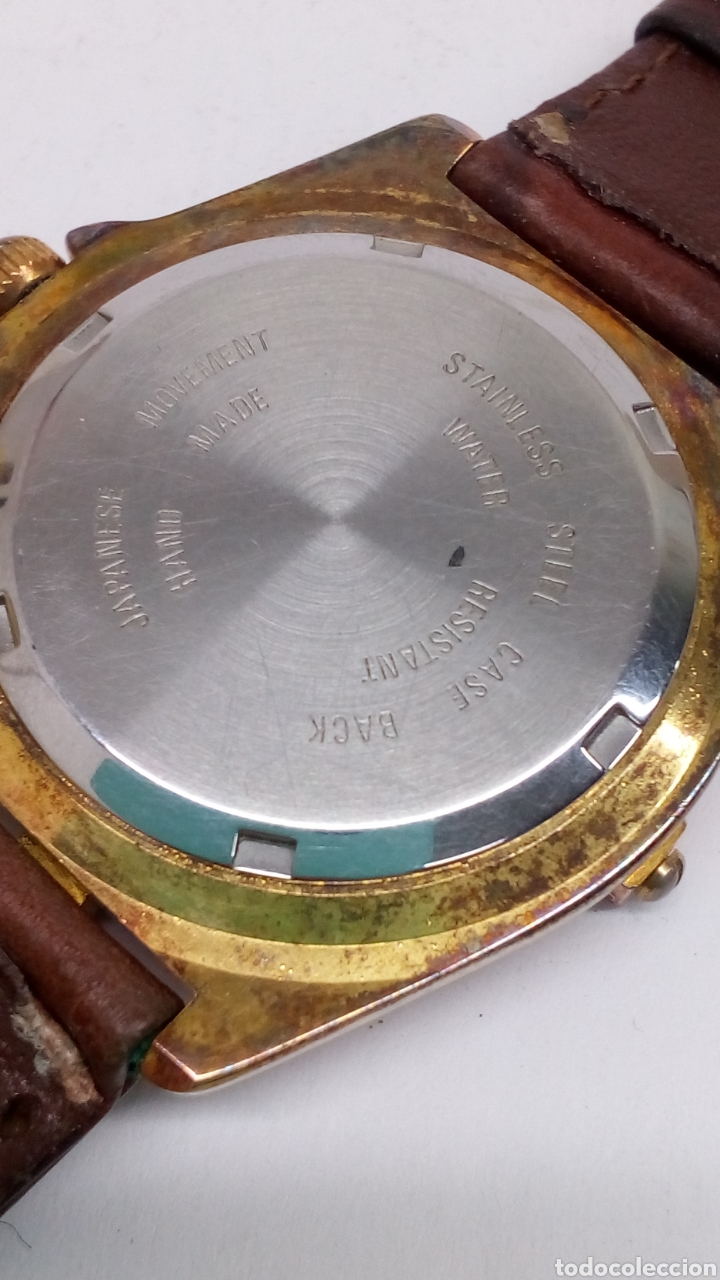 Relojes: Reloj Thermidor Quartz - Foto 2