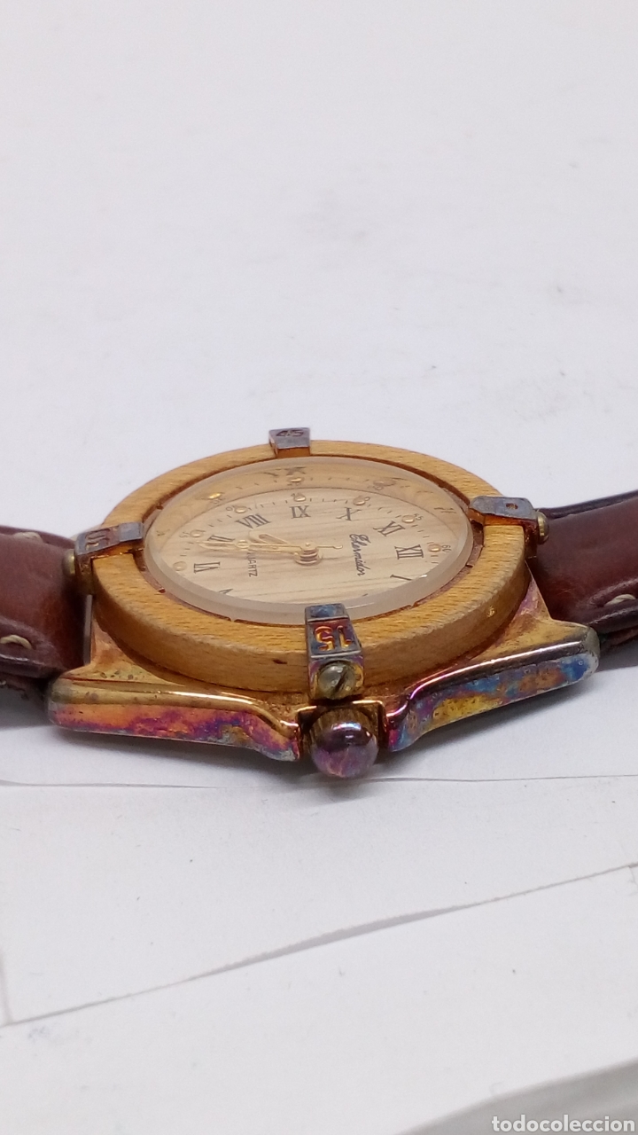 Relojes: Reloj Thermidor Quartz - Foto 3