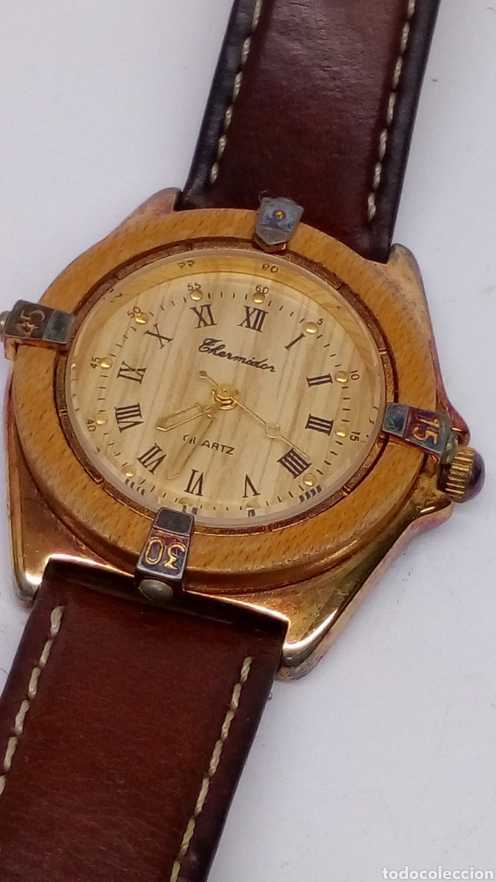 Relojes: Reloj Thermidor Quartz - Foto 4