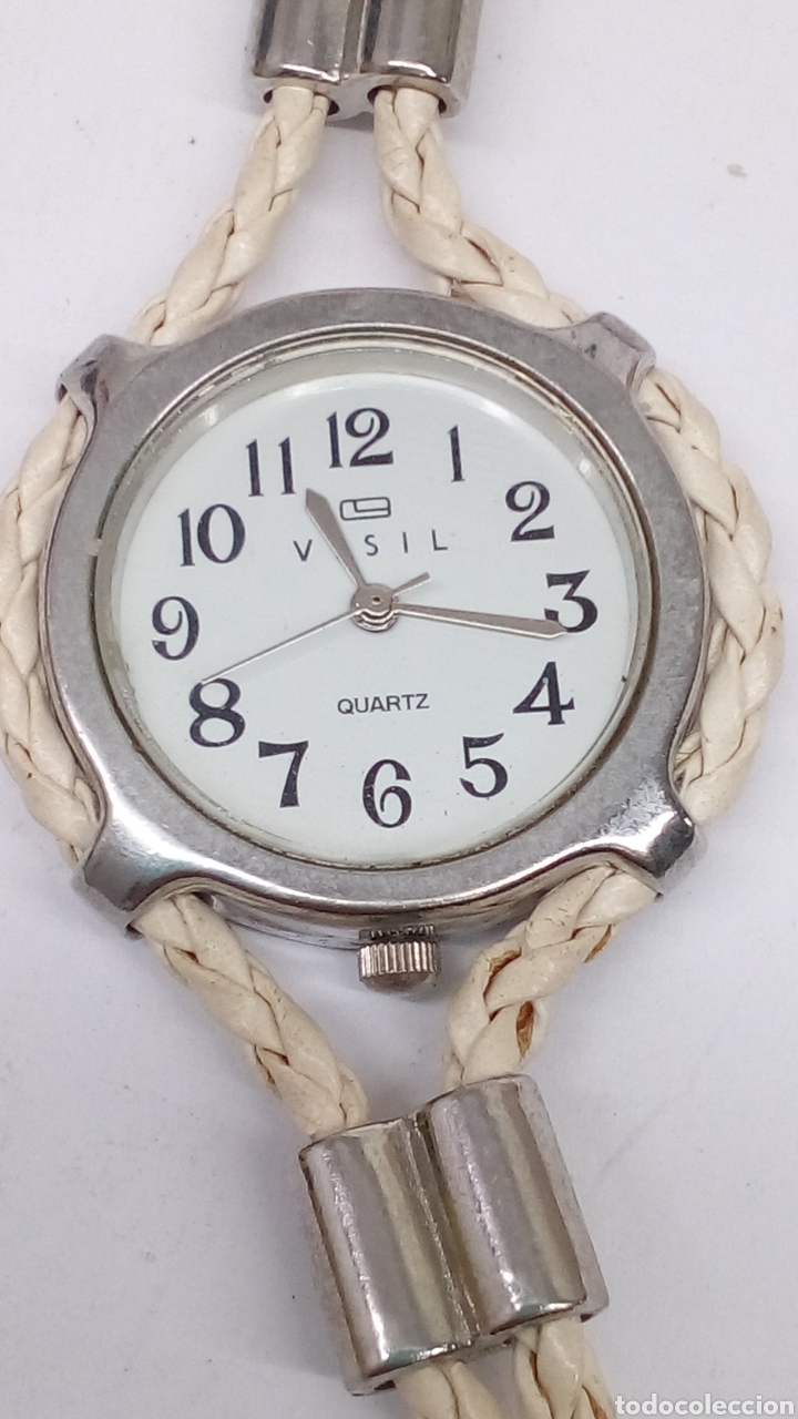 Relojes: Reloj Visil Quartz - Foto 1
