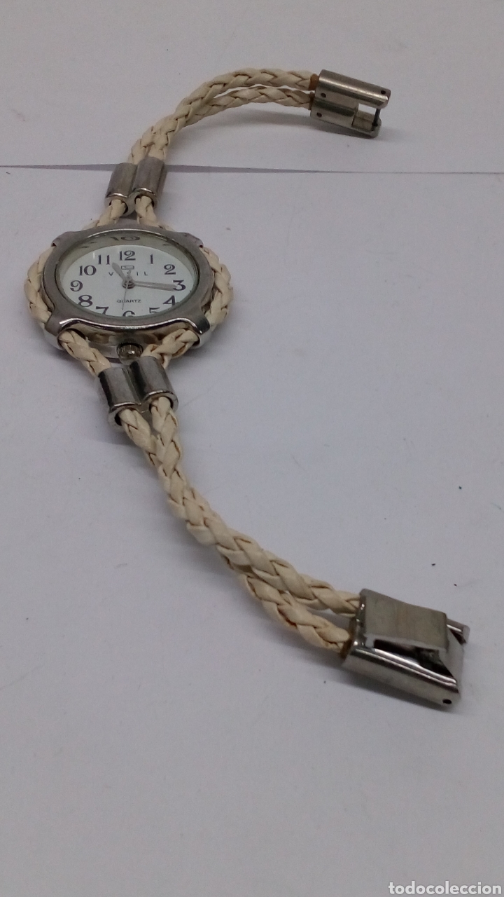 Relojes: Reloj Visil Quartz - Foto 3